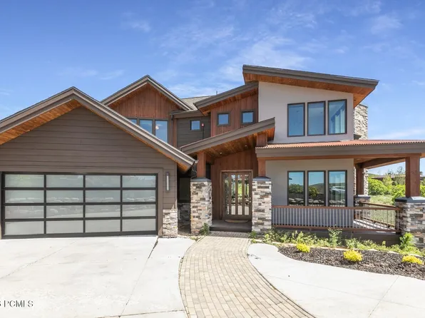 1135 E Lasso Trl, Heber City, UT 84032