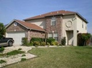 14119 Edge Point Dr, San Antonio, TX 78230