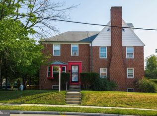 901 Cooks Ln, Baltimore, MD 21229