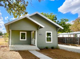 206 Vine St, Bangs, TX 76823