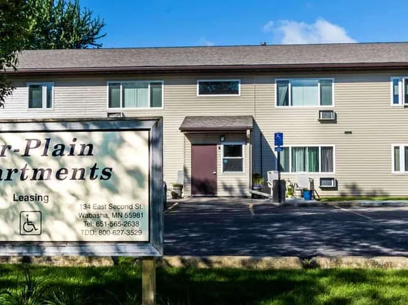 Nor-Plain Apartments
