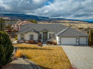 2085 Tesuque Ct, Reno, NV 89511