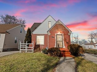 13695 Manning St, Detroit, MI 48205
