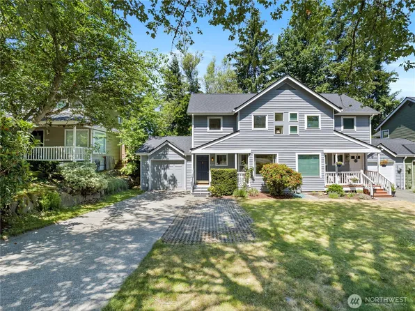 4170 244th Place SE, Sammamish, WA 98029