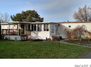 201 Mahoning Dr, Lima, OH 45806