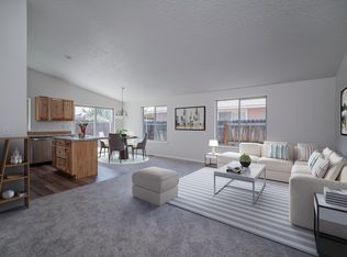 16451 Cassidy Dr, La Pine, OR 97739