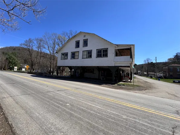 900 Highway 958 Rte, Pittsfield, PA 16340