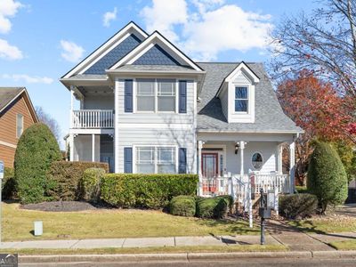 1801 Drew Dr NW, Atlanta, GA, 30318