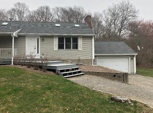 26 Colonial Way #B, Rehoboth, MA 02769