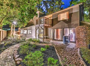 3026 W Lake Crescent Dr, Humble, TX 77339