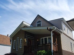 1423 Clarence Ave, Berwyn, IL 60402