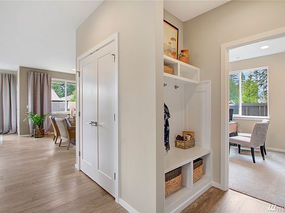 Photos of Evergreen View Estates Model Home, Plan 2353 