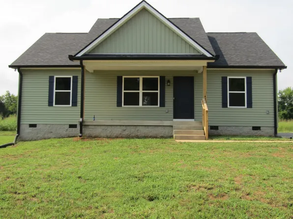 470 Crescent Factory Rd Lot 5, Lawrenceburg, TN 38464