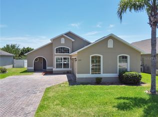 252 Regency St, Davenport, FL 33896