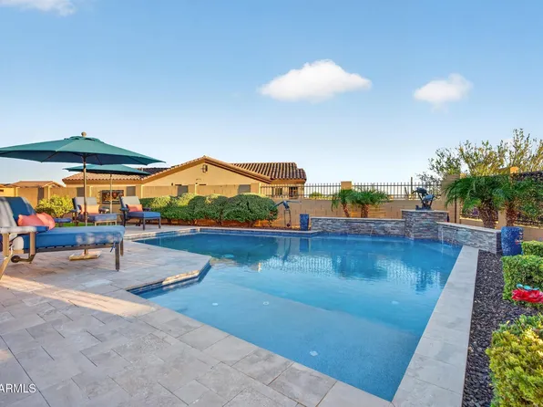 2152 N 88TH Street, Mesa, AZ 85207