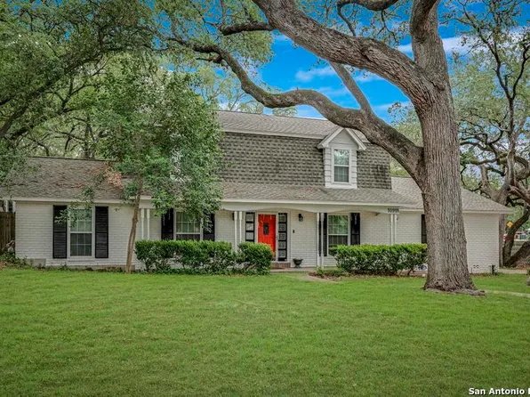 10918 Whisper Valley, San Antonio, TX 78230