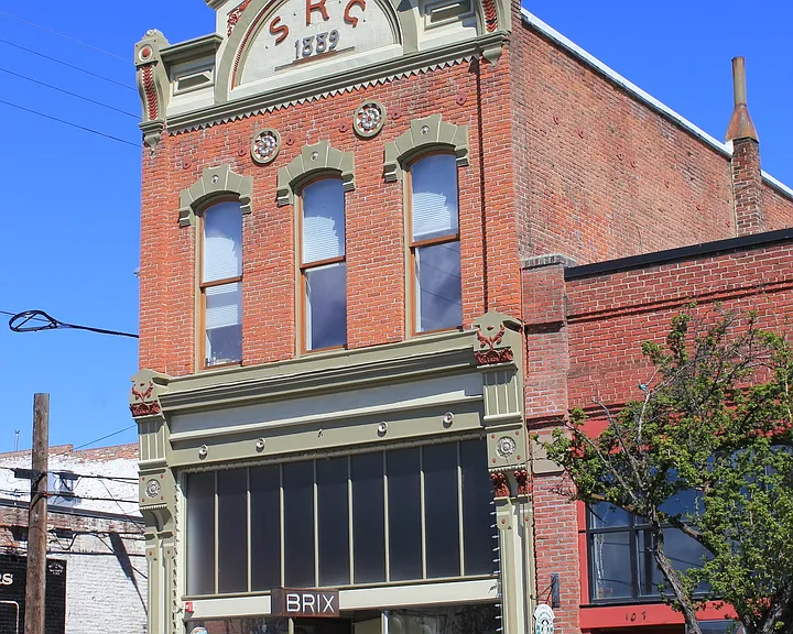 109 W 3rd Ave #201 — Photo 14