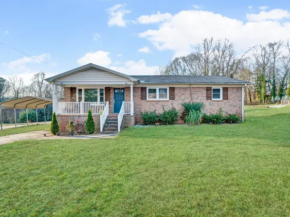 12501 Old White Horse Rd, Travelers Rest, SC 29690