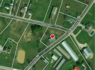 83 Enterprise Rd, South Shore, KY 41175