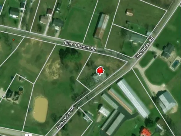 83 Enterprise Rd, South Shore, KY 41175
