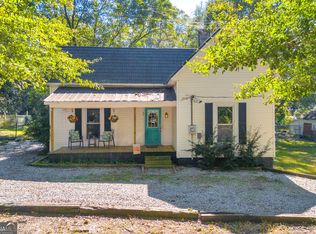 49 Carroll St, Royston, GA 30662