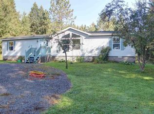 2001 E Foxboro Chaffey Rd, Foxboro, WI 54836