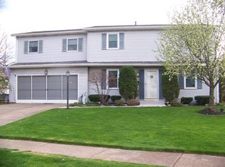 4316 Harvard Rd, Erie, PA 16509