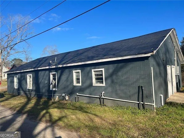 904 Ash St NE, Dawson, GA 39842
