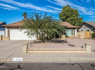1854 E Harvard Dr, Tempe, AZ 85283