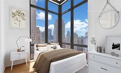 Rented by Engel & Völkers New York City