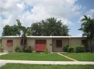 10731 SW 44th St, Miami, FL 33165