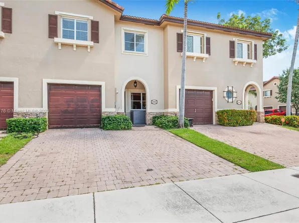 8869 SW 220th Ln, Cutler Bay, FL 33190