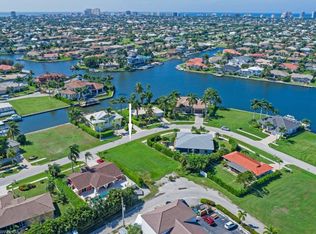 115 S Bahama Ave LOT 4, Marco Island, FL 34145