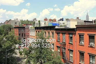 Rented by City Connections Realty