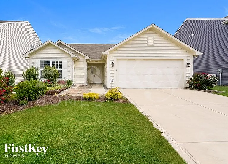 6307 Emerald Springs Dr — Photo 1