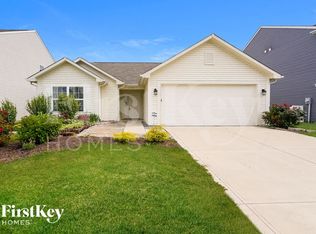 6307 Emerald Springs Dr, Indianapolis, IN 46221