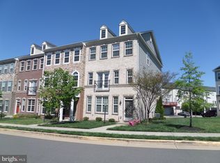 1528 Kinnaird Ter NE, Leesburg, VA 20176