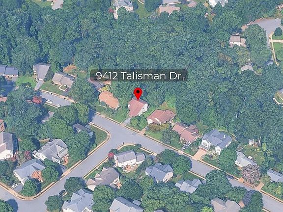 2nd image of 9412 Talisman Dr