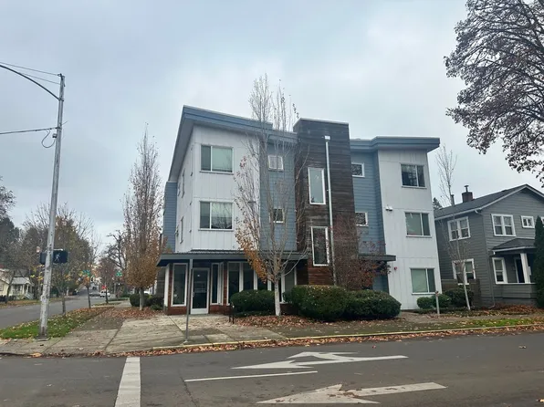 491 W 8th Ave, 491 W 8th Ave Unit 3, Eugene, OR 97401