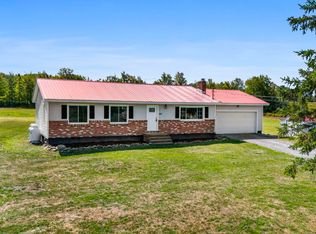 581 Salsburg Road, Delanson, NY 12053