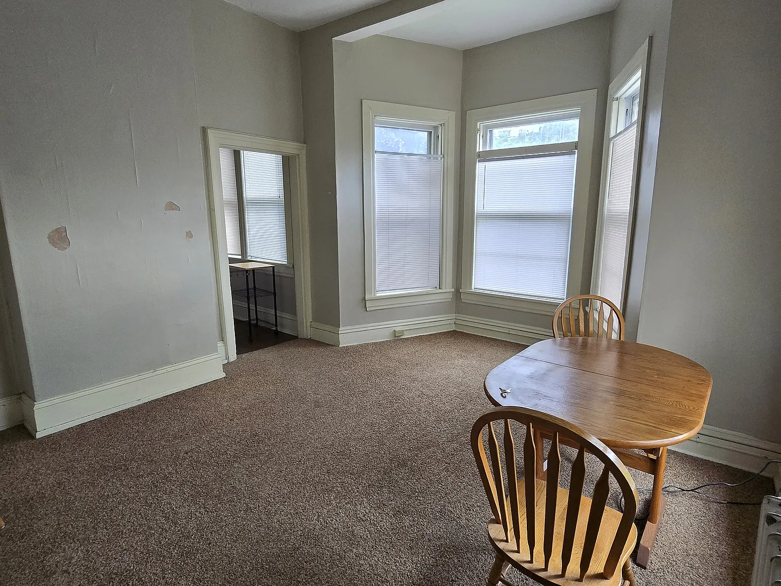 Studio Apartment - Utilities Included — Photo 2