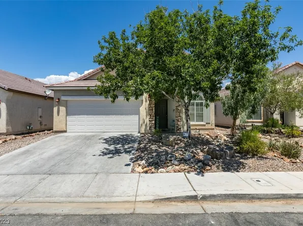 4012 Yellow Mandarin Ave, North Las Vegas, NV 89081