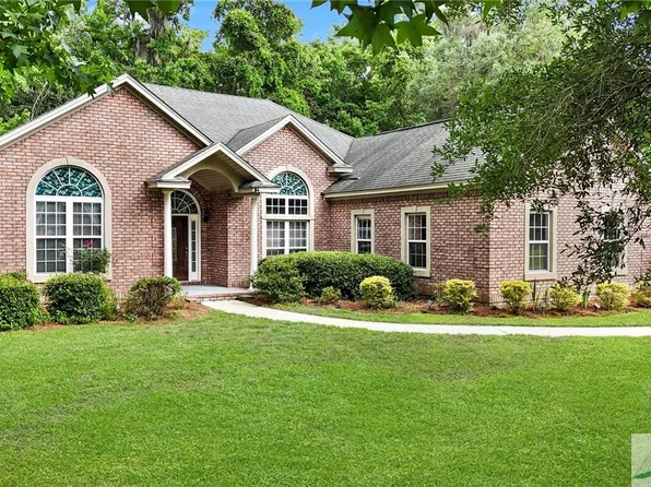 283 Mcgregor Circle, Richmond Hill, GA 31324