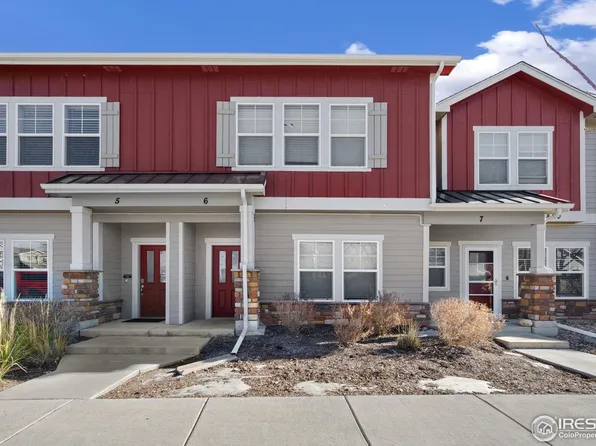 3800 Manhattan Ave #A-6, Fort Collins, CO 80526