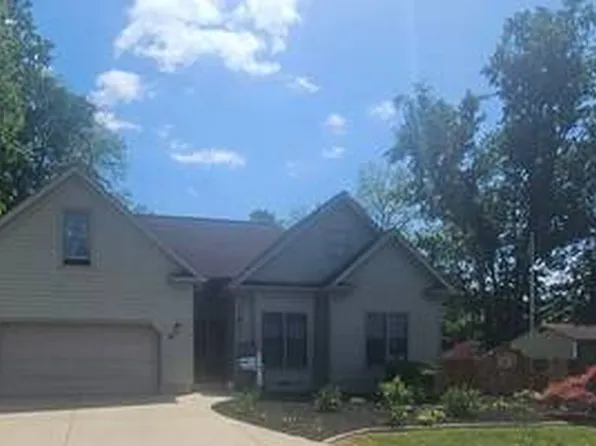 2857 Burlington Rd, Jackson, OH 45640