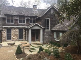 423 High Mountain Dr, Cashiers, NC 28717