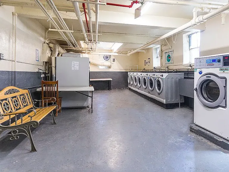 5545 Netherland Ave #3D — Photo 8