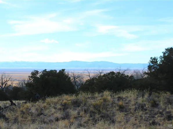 4339 Ridgecrest Ct, Crestone, CO 81131