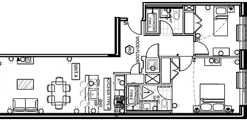 Rented by Fiddler Realty