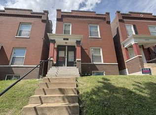 3507 Alberta St, Saint Louis, MO 63118